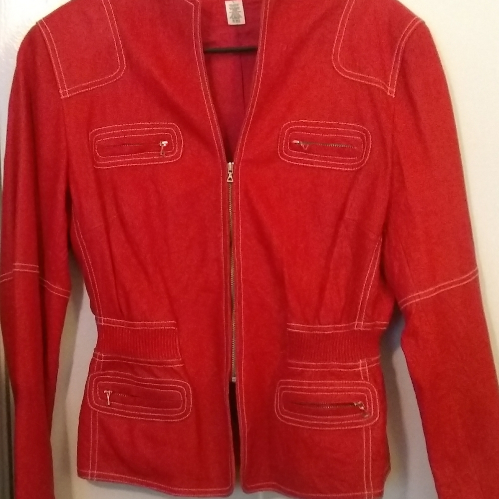 Jacket